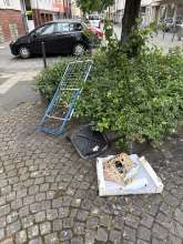 Bild zu gemeldetem Anliegen vom *2025-06-10 09:20:51