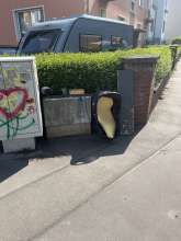 Bild zu gemeldetem Anliegen vom *2025-06-11 15:36:14