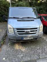 Bild zu gemeldetem Anliegen vom *2025-06-12 06:31:43