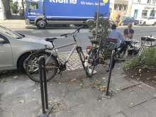 Bild zu gemeldetem Anliegen vom *2025-06-12 09:30:48