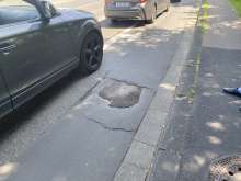 Bild zu gemeldetem Anliegen vom *2025-06-12 09:30:48