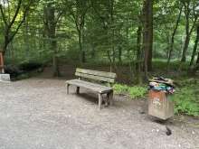 Bild zu gemeldetem Anliegen vom *2025-06-12 18:27:49