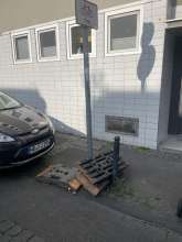 Bild zu gemeldetem Anliegen vom *2025-06-13 06:28:01