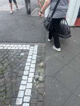 Bild zu gemeldetem Anliegen vom *2025-06-13 09:28:02