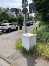 Bild zu gemeldetem Anliegen vom *2025-06-14 09:31:44