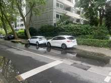 Bild zu gemeldetem Anliegen vom *2025-06-15 15:33:24