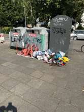Bild zu gemeldetem Anliegen vom *2025-06-15 15:33:24