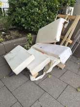 Bild zu gemeldetem Anliegen vom *2025-06-15 17:35:36
