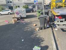 Bild zu gemeldetem Anliegen vom *2025-06-16 06:29:06
