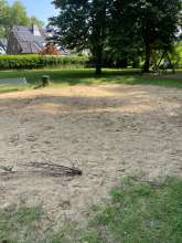 Bild zu gemeldetem Anliegen vom *2025-06-16 09:28:30