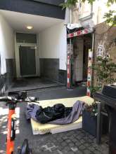 Bild zu gemeldetem Anliegen vom *2025-06-17 09:32:12
