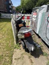 Bild zu gemeldetem Anliegen vom *2025-06-17 15:01:00