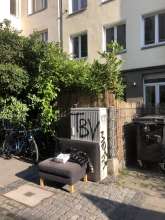 Bild zu gemeldetem Anliegen vom *2025-06-17 18:45:28