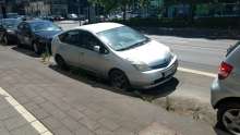 Bild zu gemeldetem Anliegen vom *2025-06-28 12:27:24