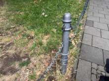 Bild zu gemeldetem Anliegen vom *2025-06-27 12:34:37