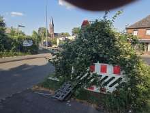 Bild zu gemeldetem Anliegen vom *2025-07-01 22:01:38