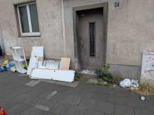 Bild zu gemeldetem Anliegen vom *2025-07-20 12:27:51