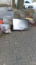 Bild zu gemeldetem Anliegen vom *2025-07-25 13:44:38
