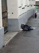 Bild zu gemeldetem Anliegen vom *2025-07-25 11:32:57