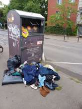 Bild zu gemeldetem Anliegen vom *2025-07-24 15:32:22