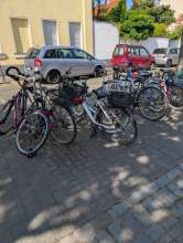 Bild zu gemeldetem Anliegen vom *2025-07-05 10:58:05