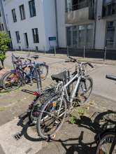 Bild zu gemeldetem Anliegen vom *2025-07-05 11:15:28