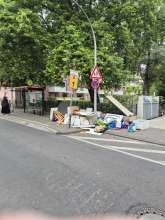 Bild zu gemeldetem Anliegen vom *2025-07-14 09:29:06