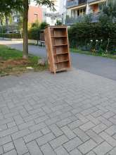 Bild zu gemeldetem Anliegen vom *2025-07-26 19:38:32