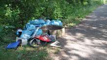 Bild zu gemeldetem Anliegen vom *2025-07-23 18:31:05