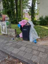 Bild zu gemeldetem Anliegen vom *2025-07-18 12:45:16