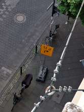 Bild zu gemeldetem Anliegen vom *2025-07-31 06:34:08