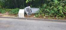 Bild zu gemeldetem Anliegen vom *2025-07-21 15:29:42
