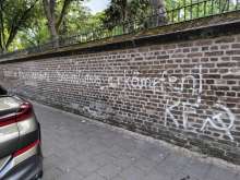 Bild zu gemeldetem Anliegen vom *2025-07-25 12:38:24