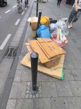Bild zu gemeldetem Anliegen vom *2025-07-30 17:00:59