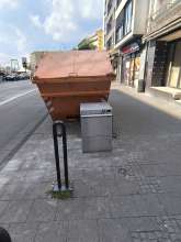 Bild zu gemeldetem Anliegen vom *2025-07-30 18:08:24