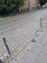 Bild zu gemeldetem Anliegen vom *2025-07-07 14:49:22