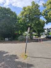 Bild zu gemeldetem Anliegen vom *2025-07-08 17:36:51