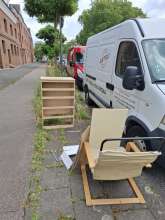 Bild zu gemeldetem Anliegen vom *2025-07-11 13:49:44