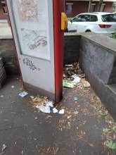 Bild zu gemeldetem Anliegen vom *2025-07-14 06:31:23