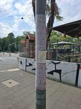 Bild zu gemeldetem Anliegen vom *2025-07-14 15:31:44