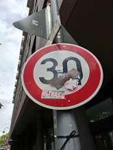 Bild zu gemeldetem Anliegen vom *2025-07-21 12:29:54