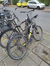 Bild zu gemeldetem Anliegen vom *2025-07-31 12:27:29