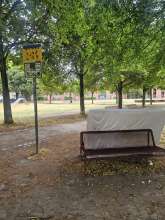Bild zu gemeldetem Anliegen vom *2025-07-06 10:08:03