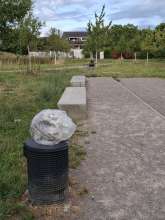 Bild zu gemeldetem Anliegen vom *2025-07-13 20:41:12