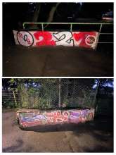 Bild zu gemeldetem Anliegen vom *2025-07-23 17:27:28
