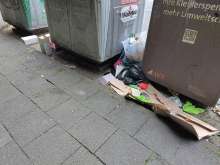 Bild zu gemeldetem Anliegen vom *2025-07-28 11:00:01