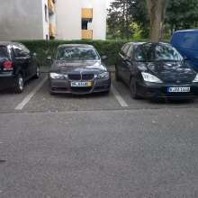 Bild zu gemeldetem Anliegen vom *2025-07-02 12:36:37