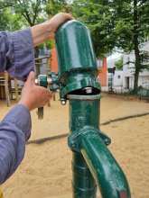 Bild zu gemeldetem Anliegen vom *2025-07-12 09:28:04