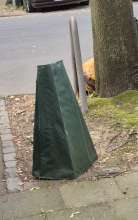 Bild zu gemeldetem Anliegen vom *2025-07-14 18:30:58