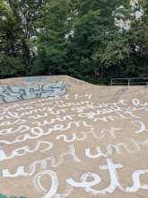 Bild zu gemeldetem Anliegen vom *2025-07-28 09:28:11